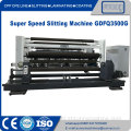 SUNNY MESIN mesin slitter rewinder